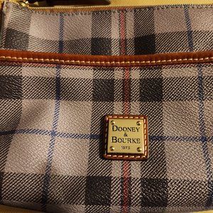 Dooney Burke shoulder bag